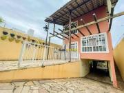Casa / Sobrado para Venda em Macaé/RJ Cancela Preta 4...