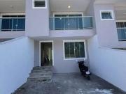 Casa / Sobrado para Venda em Macaé/RJ Cavaleiros 3 Quartos