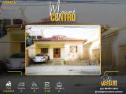 Casa / Sobrado para Venda em Macaé/RJ Centro 3 Quartos