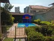 Casa / Sobrado para Venda em Macaé/RJ Centro 4 Quartos