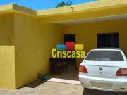 Casa / Sobrado para Venda em Macaé/RJ Córrego do Ouro 3...