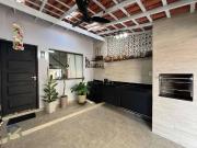 Casa / Sobrado para Venda em Macaé/RJ Costa do Sol 2 Quartos