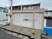 Casa / Sobrado para Venda em Macaé/RJ Costa do Sol 3 Quartos