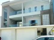 Casa / Sobrado para Venda em Macaé/RJ Costa do Sol 4 Quartos