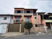 Casa / Sobrado para Venda em Macaé/RJ Costa do Sol 4 Quartos