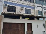 Casa / Sobrado para Venda em Macaé/RJ Costa do Sol 4 Quartos