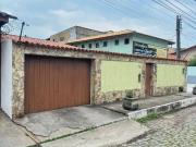 Casa / Sobrado para Venda em Macaé/RJ Costa do Sol 4 Quartos