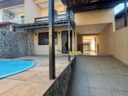 Casa / Sobrado para Venda em Macaé/RJ Costa do Sol 4 Quartos