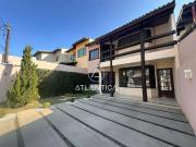 Casa / Sobrado para Venda em Macaé/RJ Glória 3 Quartos