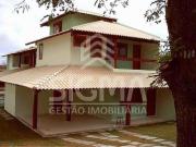 Casa / Sobrado para Venda em Macaé/RJ Glória 3 Quartos