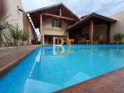 Casa / Sobrado para Venda em Macaé/RJ Glória 3 Quartos