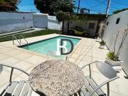 Casa / Sobrado para Venda em Macaé/RJ Glória 3 Quartos