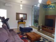 Casa / Sobrado para Venda em Macaé/RJ Glória 3 Quartos