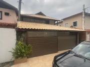 Casa / Sobrado para Venda em Macaé/RJ Glória 3 Quartos