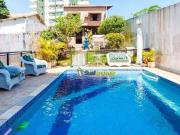 Casa / Sobrado para Venda em Macaé/RJ Glória 4 Quartos