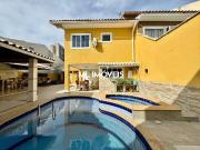 Casa / Sobrado para Venda em Macaé/RJ Glória 4 Quartos