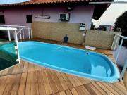 Casa / Sobrado para Venda em Macaé/RJ Glória 4 Quartos