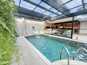 Casa / Sobrado para Venda em Macaé/RJ Glória 4 Quartos