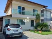 Casa / Sobrado para Venda em Macaé/RJ Glória 4 Quartos