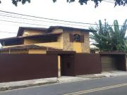 Casa / Sobrado para Venda em Macaé/RJ Glória 5 Quartos