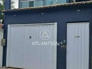 Casa / Sobrado para Venda em Macaé/RJ Granja dos...