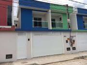 Casa / Sobrado para Venda em Macaé/RJ Granja dos...