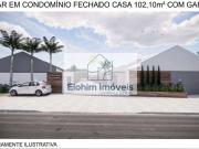 Casa / Sobrado para Venda em Macaé/RJ Granja dos...