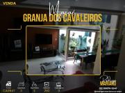 Casa / Sobrado para Venda em Macaé/RJ Granja dos...
