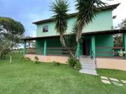 Casa / Sobrado para Venda em Macaé/RJ Imburo 3 Quartos