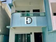 Casa / Sobrado para Venda em Macaé/RJ Jardim Guanabara 3...