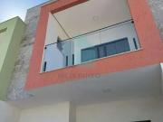 Casa / Sobrado para Venda em Macaé/RJ Jardim Guanabara 3...