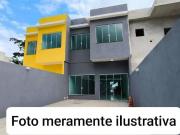 Casa / Sobrado para Venda em Macaé/RJ Jardim Guanabara 3...