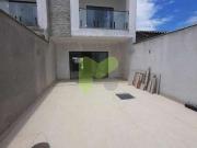 Casa / Sobrado para Venda em Macaé/RJ Jardim Guanabara 3...