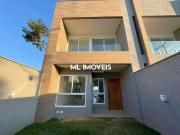 Casa / Sobrado para Venda em Macaé/RJ Jardim Guanabara 3...