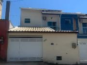 Casa / Sobrado para Venda em Macaé/RJ Jardim Maringá 3...