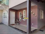 Casa / Sobrado para Venda em Macaé/RJ Jardim Santo...