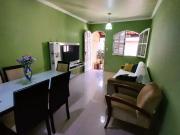 Casa / Sobrado para Venda em Macaé/RJ Jardim Santo...
