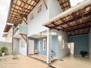 Casa / Sobrado para Venda em Macaé/RJ Jardim Santo...