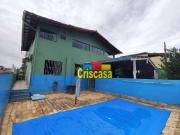 Casa / Sobrado para Venda em Macaé/RJ Jardim Santo...