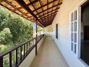 Casa / Sobrado para Venda em Macaé/RJ Jardim Santo...