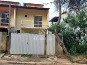 Casa / Sobrado para Venda em Macaé/RJ Jardim Vitória 2...