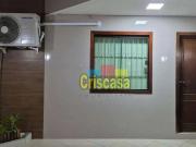 Casa / Sobrado para Venda em Macaé/RJ Jardim Vitória 2...