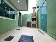 Casa / Sobrado para Venda em Macaé/RJ Jardim Vitória 3...