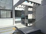 Casa / Sobrado para Venda em Macaé/RJ Lagoa 2 Quartos