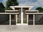 Casa / Sobrado para Venda em Macaé/RJ Lagoa 2 Quartos