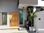 Casa / Sobrado para Venda em Macaé/RJ Lagoa 2 Quartos