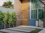 Casa / Sobrado para Venda em Macaé/RJ Lagoa 2 Quartos