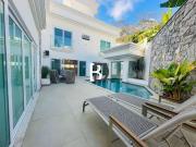 Casa / Sobrado para Venda em Macaé/RJ Lagoa 3 Quartos