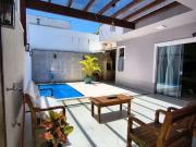 Casa / Sobrado para Venda em Macaé/RJ Lagoa 3 Quartos