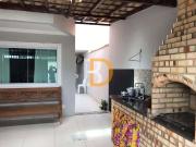 Casa / Sobrado para Venda em Macaé/RJ Vale das Palmeiras...